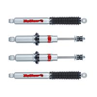 Buy cheap 4wd Nitro Gas Shocks , Off Road 2 Inch Shock Absorber Steel Material product