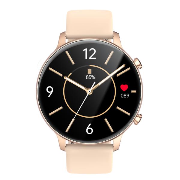 Buy cheap 155mm Heart Rate Health Bracelet Waterproof Level Ip67 , TFT Athletic Smart Watches from wholesalers