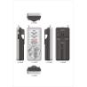 Buy cheap ABS FM Speaker Radio Wireless Speaker 3V With Stereo Earphone Portable from wholesalers