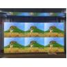 Buy cheap P1.667 indoor lED display screen With 640 X 480mm Aluminum Cabinet from wholesalers