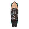 Buy cheap Globe Sun City Olivewood / Neon Jungle Cruiser Complete Skateboard - 9" x 30" from wholesalers