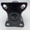 Buy cheap 5 Inch Polyurethane Tread Rigid Plate Caster Wheels For Factory from wholesalers
