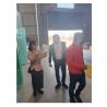 Buy cheap Glass Curtain Wall Or Aluminium Curtain Wall System Factory Visit from wholesalers