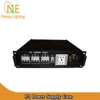 Buy cheap New Design P3 Professional stage power supply DJ Light Factory product