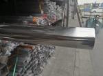430 Stainless Steel Pipe Polish Mirror Surface SS Pipe Square For Industrial
