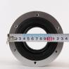 Buy cheap 185mm Height Rubber Triple Convoluted Air Springs With Aluminium Flange 6x1/4”Universal Air Suspension Kit Bag from wholesalers