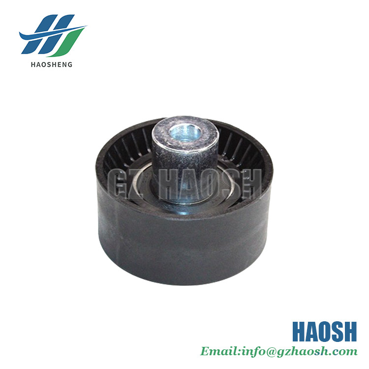 Idler Pulley BC1Q-6C344-AA-1 For Ford Transit V348 N350S350MCAJ351X351N352N359