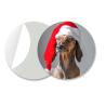 Buy cheap 3D Moving Dior Sticker For Box 3D Lenticular Stickers Custom PET Printing Durable from wholesalers