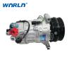 Buy cheap 36011357 Auto Car Parts Ac Compressor For Volvo V40 2.0T D3 WXVV010 from wholesalers