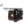 Buy cheap Parts For Topcut Bullmer Cutter 114555/106665/103506 Knife Guide Roller Lower Assembly from wholesalers