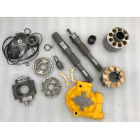 Buy cheap HPV90 Excavator Hydraulic Pump Parts For Komatsu PC200-3 Or Komatsu PC200-5 product