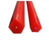 Buy cheap Customized Color PU Ridge Top Belt Heptagonal Belt For Transmission Equipment from wholesalers
