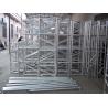 Buy cheap Arc Roofiung Truss System Aluminum Stage Trusses aluminum alloy 6082-T6 from wholesalers