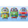 Buy cheap Plastic Kiddie Ride Machine for Amusement Game Center Coin Operated Entertainment from wholesalers