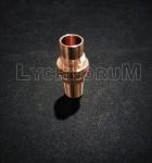 Cutting Torch Parts Copper Electrode