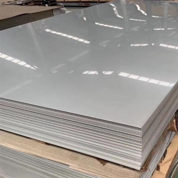 Buy cheap Stainless steel 201 304 316 316L 409 cold rolled Stainless Steel Plate Price per KG from wholesalers