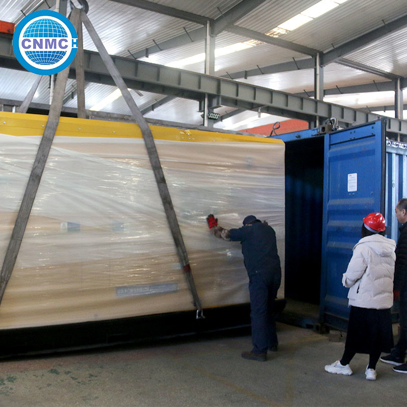 ISO Durable Large Silent Generator , Air Cooled Super Quiet Diesel Generator