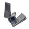 Buy cheap 30ton Digger Bucket Teeth E345 9W8552 Heavy Duty Excavator Spare Parts from wholesalers