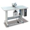 Buy cheap 220V / 50HZ Non Woven Fabric Production Line Ultrasonic Welding Machine ZX-55 from wholesalers