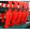 Buy cheap 4 Inch Twin Clone Hydrocyclone Separators For Drilling Mud Cleaner from wholesalers