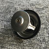 Buy cheap Car Excavator Engine Parts Thermostat For Daewoo Doosan DH220-5/7/DB58 product