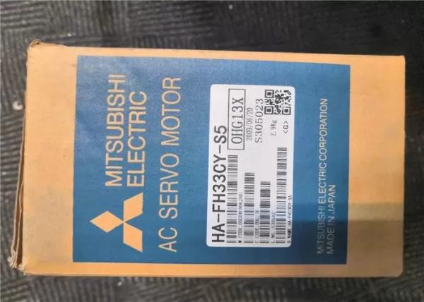 Buy cheap HA-FH33CY-S5 Mitsubishi Industrial 300W Power HA-FH Series Modular from wholesalers