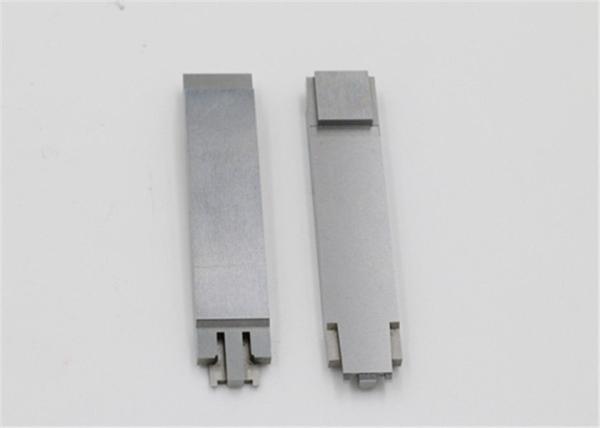 Buy cheap Metal Precision Auto Parts 80 - 90 HRC injection mold De-mould Type A/precision mold parts from wholesalers