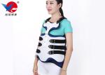 Medical Thoracic Lumbosacral Orthosis Limit Body Rotation Prevent Secondary