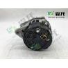 Buy cheap 12V 90A NEW alternator for DOOSEN Excavator BOB Compact Excavators DH70 S130 S185 Kubota TA000A48401 ftermarket part from wholesalers