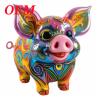 Buy cheap Lovely Piggy Bank Coin Bank Money Box Kids Gift Port of Delivery Shenzhen from wholesalers