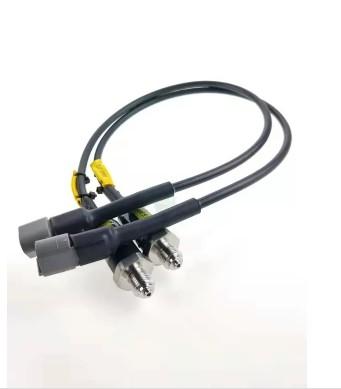 Buy cheap 6043.072 Pressure Sensor Konecranes Spare Parts High Accuracy Used For Front Lifting Cylinder from wholesalers