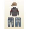 Buy cheap High Quality And Lowest Price For Fashion Kids Garments from wholesalers