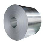 55% Aluminium Content Galvalume Steel Coil for Roofing Plate. Coil Zinc