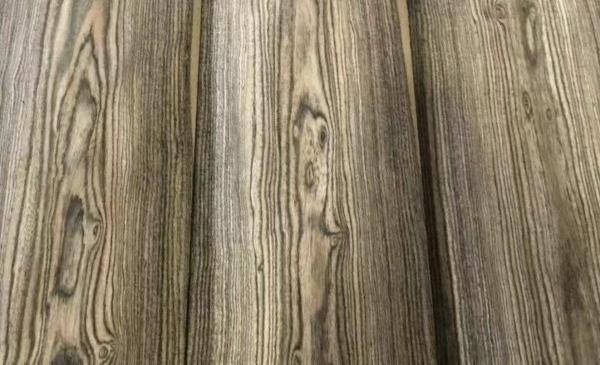 Buy cheap Heavy Oiliness Bocote Wood Veneer For Making Musical Instruments from wholesalers
