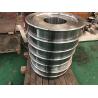 Buy cheap railcar and locomotive tough longer life wheel AAR standard reliable rail wheels from wholesalers