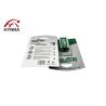 Buy cheap 9V Square Battery Alkaline Zinc-Manganese Battery 6LR61 1.5volt Battery from wholesalers