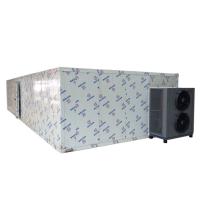 Buy cheap Efficient Dried Fruit Processing Equipment / Industrial Tomato Drying Machine product