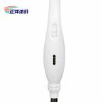 2000mAH Wireless 360 Spin Mop Rechargeable Battery White Electric Polishing