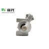 Buy cheap 24Volt 0.8KW Kawasaki Excavator Starter Motor 25-098-08,2409801,2509808,2509809,2509811,AM132702,1280007480 from wholesalers