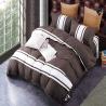 Buy cheap 100% Cotton 4 Piece Comforter Bedding Set for Bedroom within Hotel Luxury All Size from wholesalers