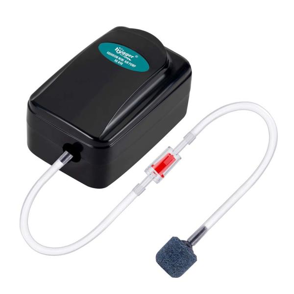 Buy cheap 50GPH Hygger Air Pump from wholesalers