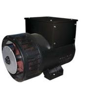 Buy cheap Detzu Genset Double Bearing Alternator 3 Phase 32kw 40kva Self-excited product