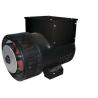 Buy cheap Detzu Genset Double Bearing Alternator 3 Phase 32kw 40kva Self-excited from wholesalers