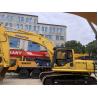 Buy cheap Used Japan imported large Komatsu PC350 excavator with Komatsu engine for sale from wholesalers