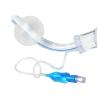 Buy cheap Suction Cuffed Adjustable Inner Cannula Tracheostomy Tube 6fr from wholesalers