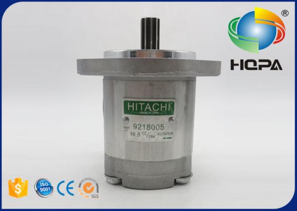 Buy cheap Hitachi ZX250 ZX200 ZX350 Excavator Hydraulic Parts Rotary Gear Pump from wholesalers