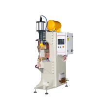 Buy cheap 0.1-3mm Resistance Spot Welding Machine 0-1000kg Automatic Metal Spot Welder product