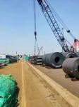 Cold Rolled Galvanized Steel Coil 4340 4130 4140 ASTM AISI BS DIN GB JIS SS400