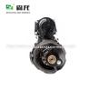 Buy cheap 24V 9.2KW 10T Starter Motor Kamz CT142T.3708-10 333656 from wholesalers