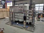 High Quality Industrial Water RO Plant Machine System for Drinking Water Filter